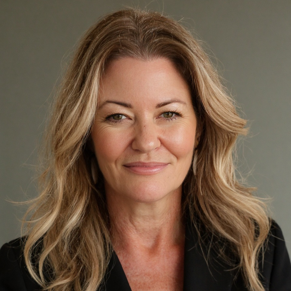 Kathy Hogan, founder of Meka Studio
